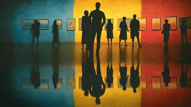 Культурная лексика немецкого языка: термины искусства и мероприятий