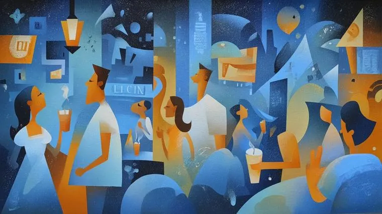 Немецкий кинематограф и театр: лексика для глубокого общения