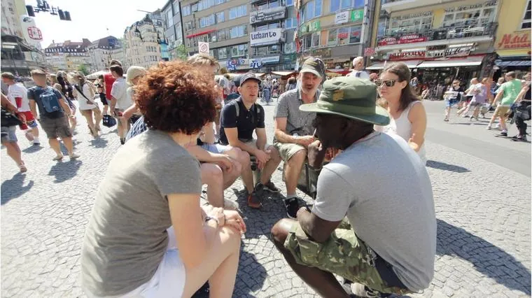 Политическая лексика немецкого языка: особенности и применение