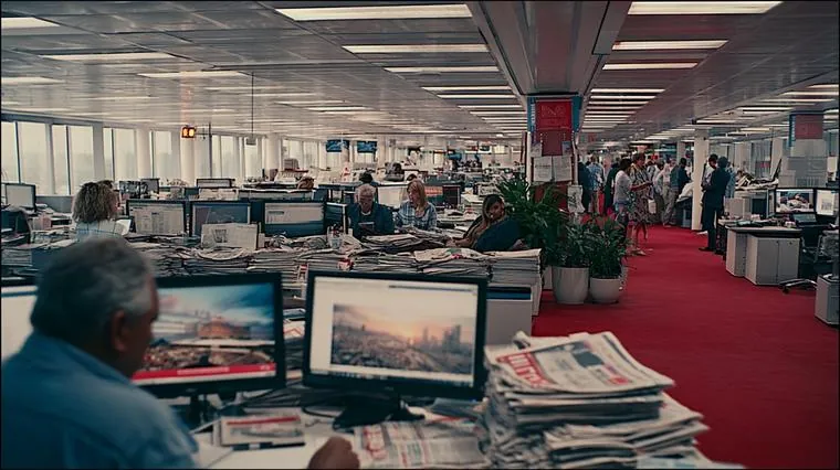 Немецкий язык в журналистике: от традиций к цифровым медиа