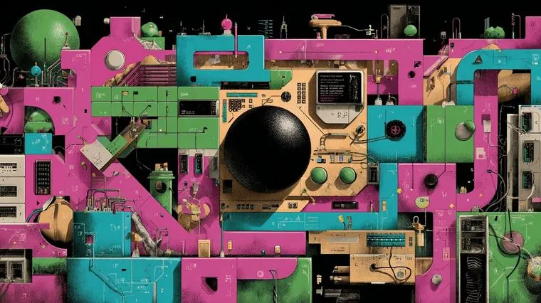 Немецкая компьютерная терминология: англицизмы и национальные термины