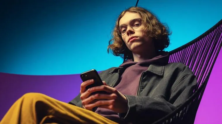 Лексика социальных сетей в немецком языке: сленг и сокращения