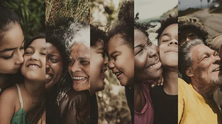 Эмоциональный словарь немецкого: от любви до конфликта и обратно