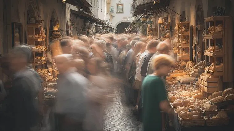 Немецкие идиомы: ключ к пониманию языка и менталитета немцев