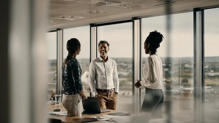 Деловой немецкий язык: термины и фразы для бизнес-общения