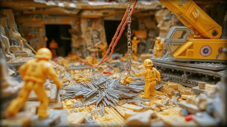 Строительная лексика немецкого языка: термины и выражения