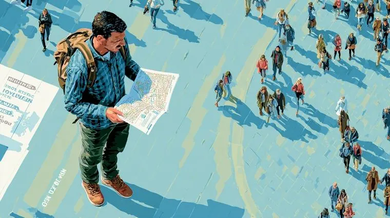 Универсальные немецкие фразы для туристов: выживаем в Германии