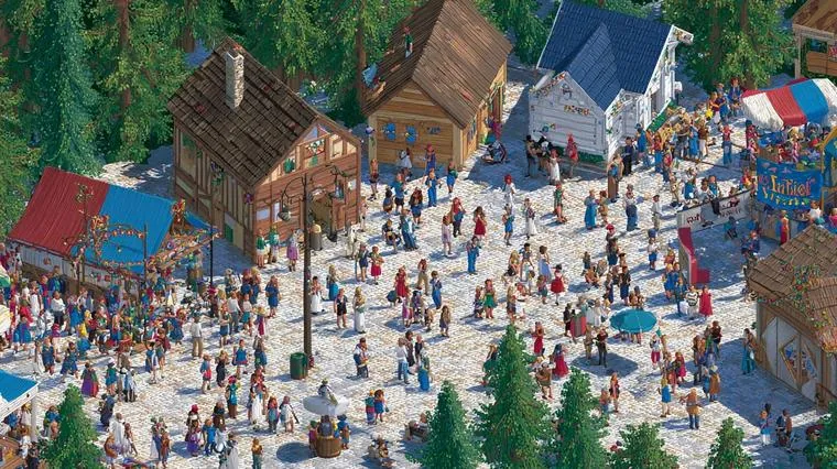 Немецкий для волонтёров: освоение языка и культуры на практике