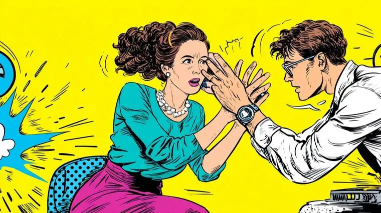 Как эффективно выражать жалобы на немецком: ключевые фразы, приемы