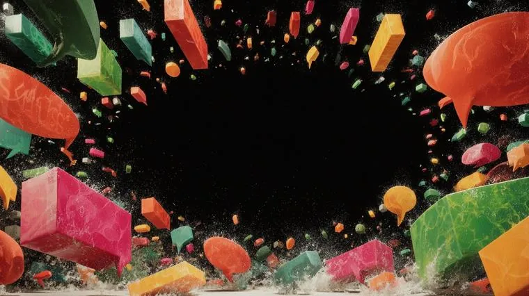 Слова-паразиты в немецком языке: особенности и роль в общении