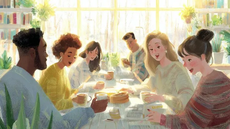 Как выражать эмоции на немецком: ключевые фразы и нюансы