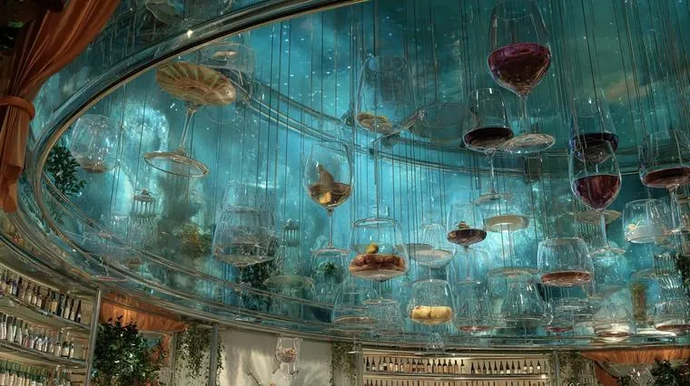 Как разобраться в немецком меню: перевод, структура, полезные фразы