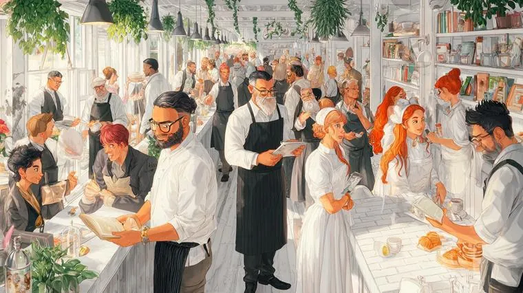 Как рассказать о своей профессии на немецком: ключевые фразы и советы