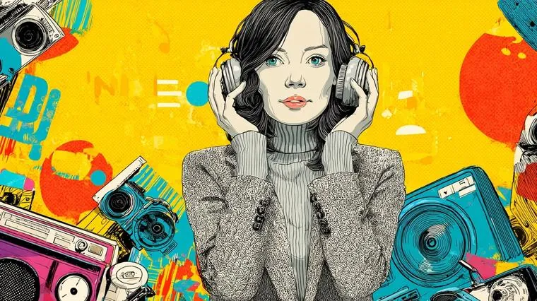 Понимание немецкой речи на слух: эффективные методы тренировки