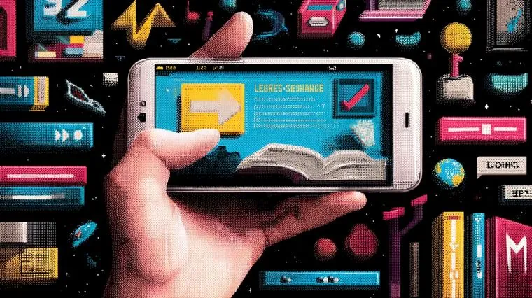 Топ-10 приложений для изучения немецкого языка: эффективный выбор