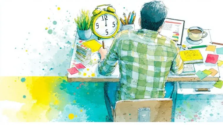 Немецкий за 15 минут в день: эффективная техника для занятых