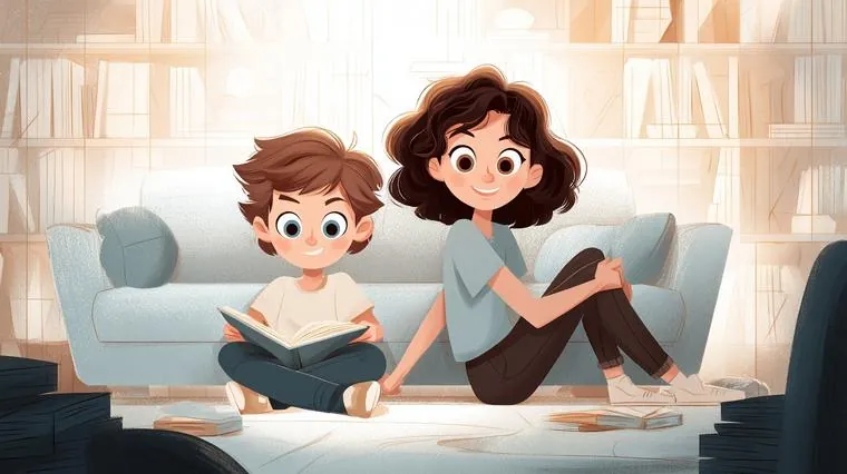 Изучение немецкого языка через мультфильмы и сериалы: эффективные методы