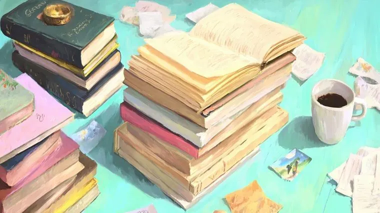 10 лучших книг на немецком для новичков: простое чтение на A1