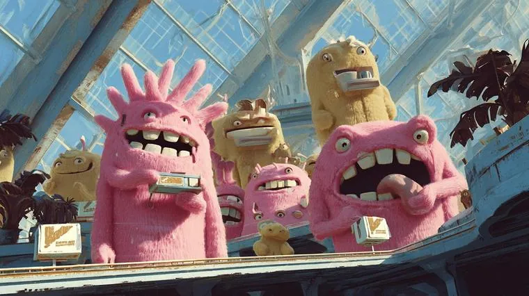 Немецкие скороговорки: эффективный метод преодоления акцента