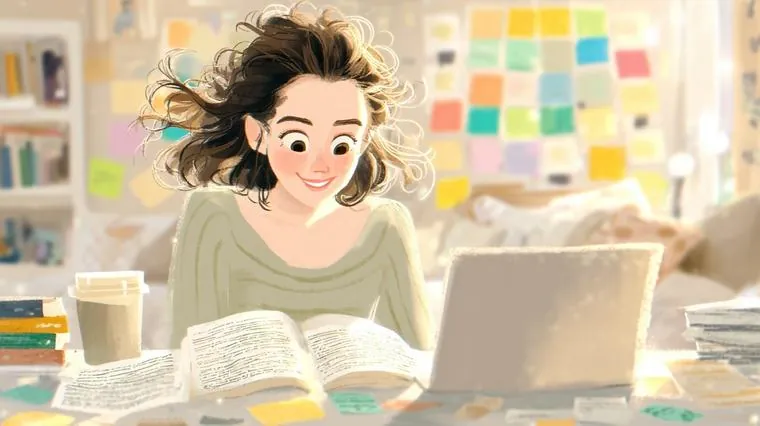 Как сохранить мотивацию при изучении немецкого: психологические приемы