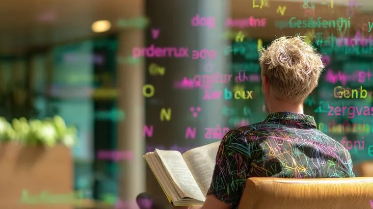 Немецкие прилагательные и антонимы: эффективные методы изучения