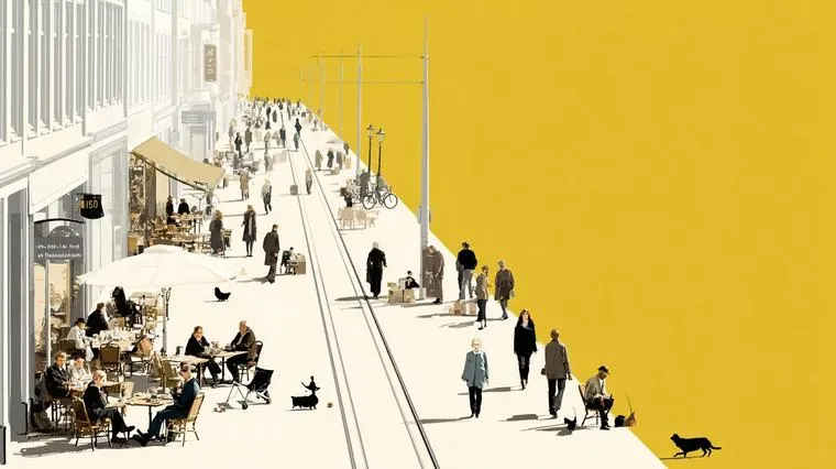 30 полезных немецких фраз для комфортного путешествия