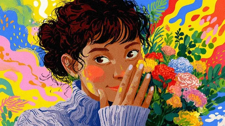 Искусство комплиментов на немецком: фразы для успешного общения