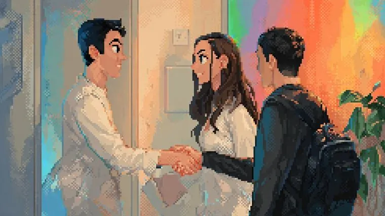 10 базовых фраз вежливости на немецком для успешного общения