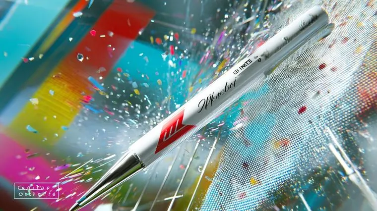 Искусство и правила составления писем на немецком языке