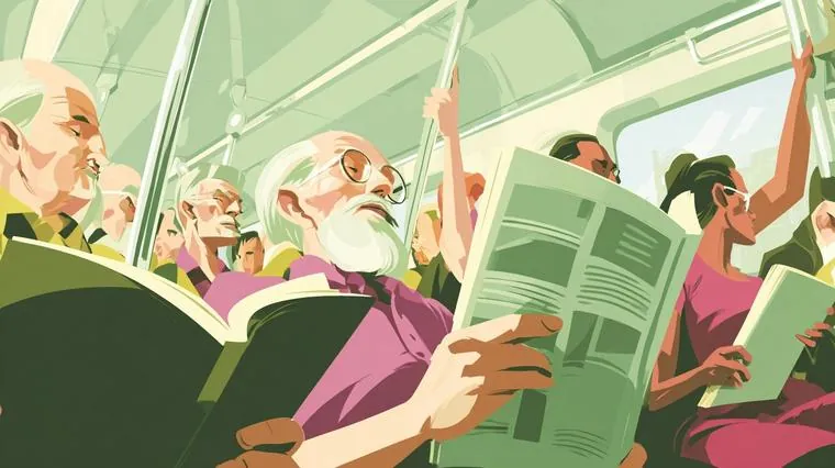 Немецкая транспортная лексика: ключ к эффективным поездкам