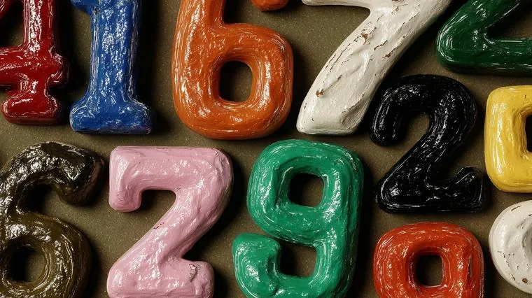 Немецкие числительные: как быстро освоить счет и не растеряться