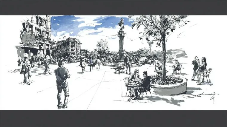 Предлоги места в немецком языке: секреты правильного выбора