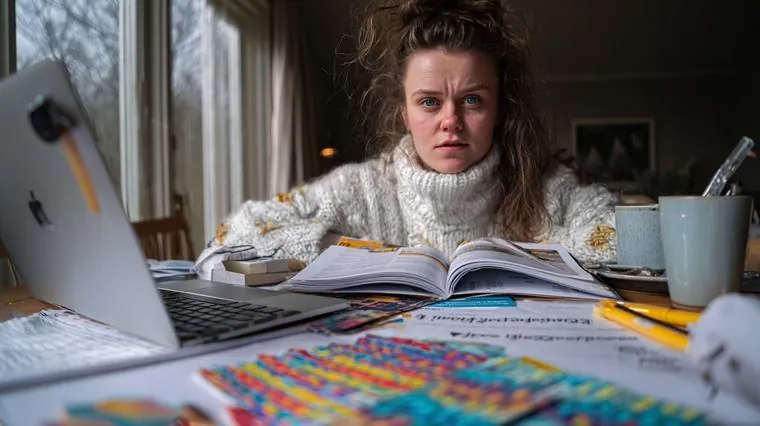 Как запомнить немецкие словосочетания: стратегии и мнемотехники