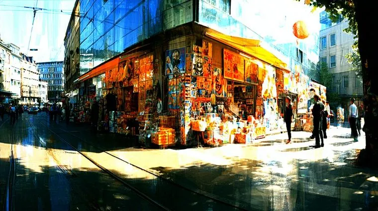 Расшифровка немецких вывесок: путеводитель для туристов в Германии