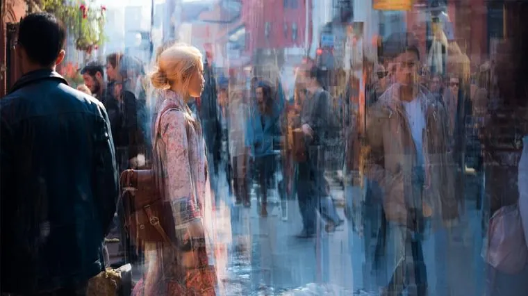 Описание людей и предметов на немецком: техники и примеры