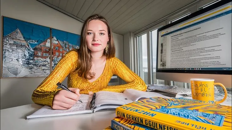 Самостоятельное изучение немецкого языка: эффективные методы и ресурсы