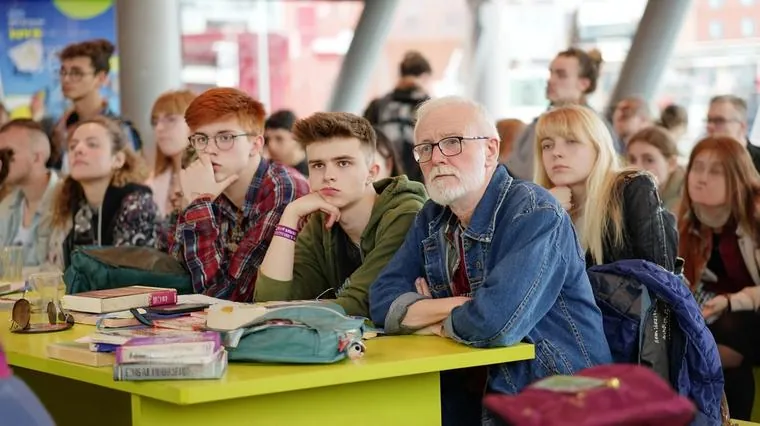 Как освоить немецкий язык: от алфавита до свободного общения