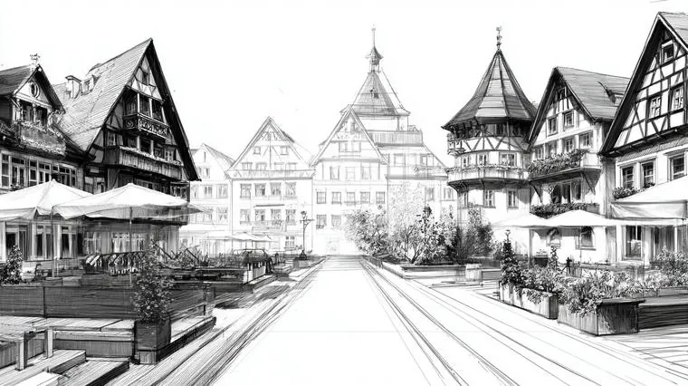 Немецкая культура: от традиций до менталитета и особенностей