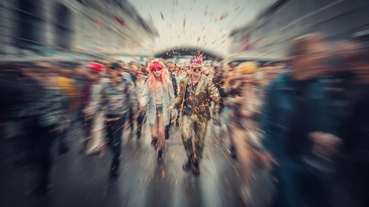 Карнавал в Кёльне: традиции, персонажи и праздничный лексикон