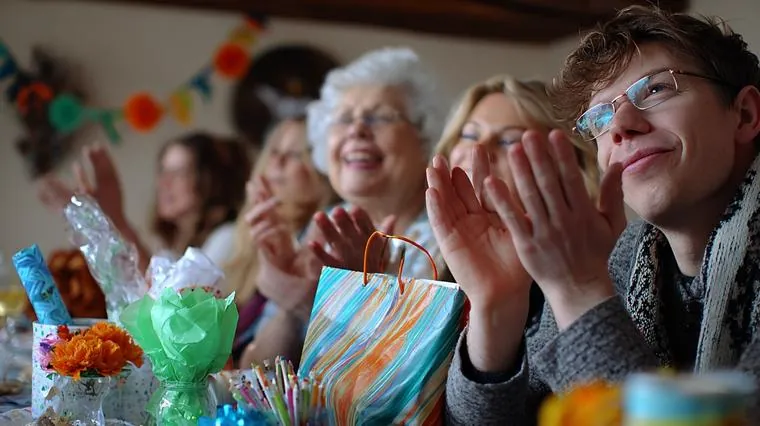 Немецкий день рождения: традиции, подарки и этикет празднования