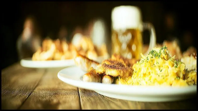 Немецкая кухня: вкус традиций, культурный код и секреты вкуса