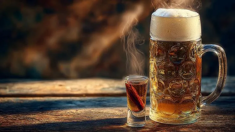 Традиционные напитки Германии: культура, вкусы, история страны