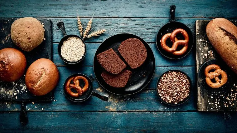 Немецкий хлеб: тайны разнообразия и секреты выбора в пекарне