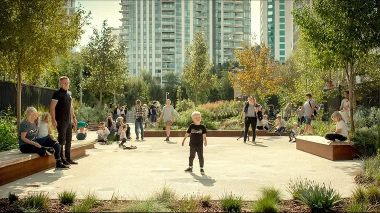 Немецкая система воспитания: ключи к самостоятельности детей