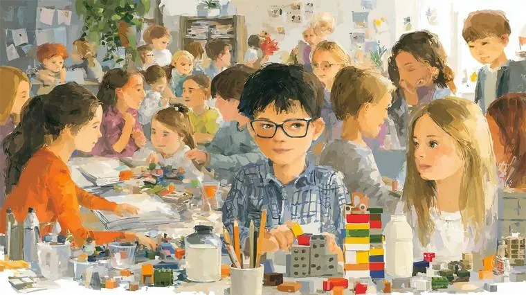 Система образования Германии: структура, особенности, возможности