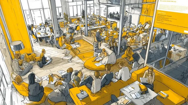 Учебный день в немецкой школе: расписание, перемены, традиции