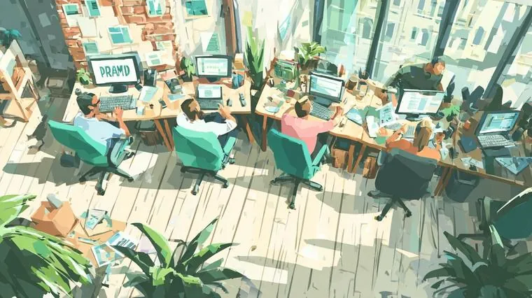 Рабочий день в Германии: структура, перерывы, баланс работы и жизни