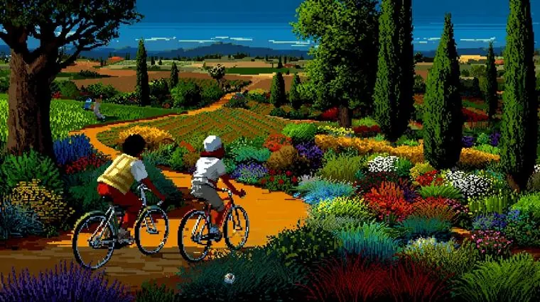 Хобби в Германии: ключ к пониманию культуры через увлечения