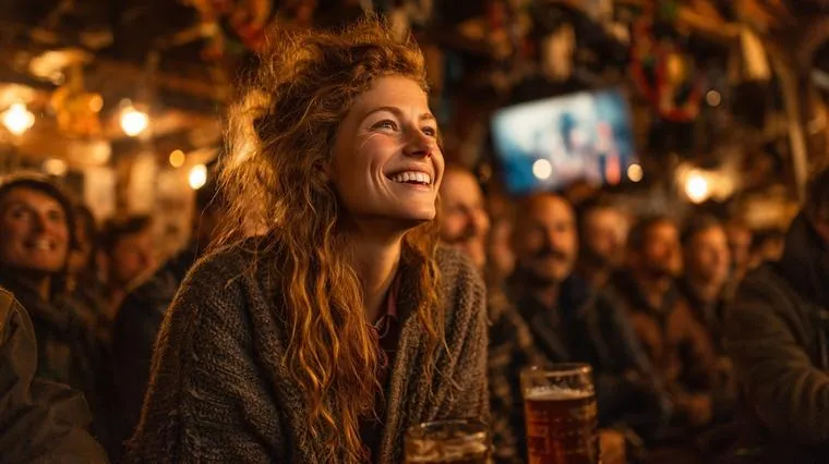 Немецкий юмор: понимание особенностей и культурных нюансов