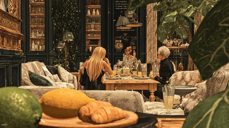 Особенности немецкого гостеприимства: культурный код и этикет